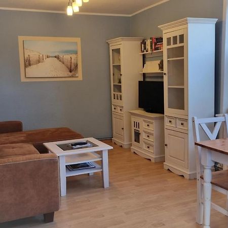 Geert-Bakker-Strasse Ferienwohnung Tamino Borkum Eksteriør billede